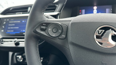 Vauxhall Corsa 1.2 Turbo GS 5dr Petrol Hatchback